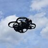 DJI Avata 2の異次元のFPV飛行体験　#サンプル