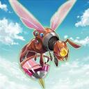 スペックのB・F育成日記