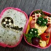 娘弁当