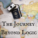 The Journey Beyond Logic ～世界30カ国110都市以上を旅したMBAホルダーが見た景色と旅の記憶