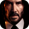 『ジョン・ウィック：コンセクエンス』(2023)／それにつけてもコンセクエンス……🧔🏻🐶
