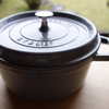 STAUB　ピコ・ココット