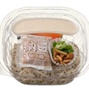 セブンイレブンから「ねばねば納豆のミニそば」が新登場！納豆・とろろなどを組み合わせたミニサイズの冷たいそば新商品