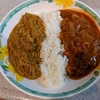 カレー時間