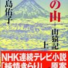 津島祐子「火の山−山猿記」