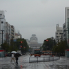 10月最後の仕事日、天気悪し雨降ったり止んだり～！！