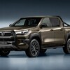 2024 Toyota Hilux-MHEV(EU)