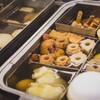 コンビニで反省。