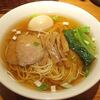 すずらん(渋谷)中華そば