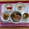 4/9(火)の給食