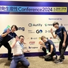 【カンファレンスレポート】開発生産性Conference2024にスポンサーとして参加しました！