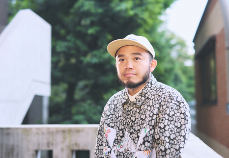 高円寺を離れた日の悲しみは今でも忘れられない。長野の田舎に生まれたラッパー・アフロが、憧れの街で追った夢【上京物語】