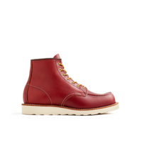 レッドウィング　6-INCH クラッシックモック 6-inch Classic Moc | レッドウィング オフィシャルサイト（公式