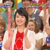 桜庭ななみ＠『VS嵐』（2013.8.1）[1]