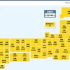 ＜新型コロナ・30日＞東京都で1万4，219人感染　神奈川県で6，775人感染