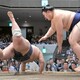 秋場所９日目の結果　大の里勝越しトップを維持　２敗は熱海富士、藤ノ川ら４人