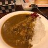 【閉店】川越市「喫茶ジャズ」のカレーライス