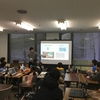 第９回　CoderDojo横浜を開催しました