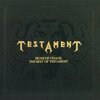 Testament「Sings Of Chaos:The Best Of Testament」