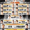 【予想】9.22K-1 K-1 WORLD GP 2020 JAPAN ～K-1秋の大阪決戦～