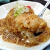 【シューイチ】あんかけカニチャーハン「中華料理 勝楽」東京・東日暮里！世界のあんかけ料理【5月18日】