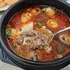 丹東で犬肉を食べてみた｜北朝鮮国営レストラン「平壌高麗食堂」で犬肉スープ（タンゴギタン）実食レポート