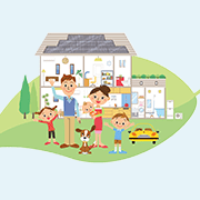 ZEH住宅にしなきゃ損？　補助金の種類と申請のポイントを解説