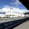 一泊二日の静岡旅行記（一日目②・富士/清水編）