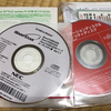 断捨離生活６日目。ＣＤ-ＲＯＭを４点を断捨離。気分がノッている今こそ断捨離を進めよう！