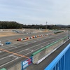 初めての神戸スポーツサーキット
