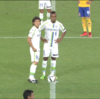 J1第28節 湘南ベルマーレ対ベガルタ仙台 キリノイケるやん！藤田祥史2試合連続ゴールもPK取られ引き分け。