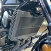 ホンダ　レブル1100〈DCT〉(8BL-SC83)　その六　〜追加カスタム②〜