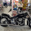 🏍【探してみた。】祝❗️家族を連れて、2店舗目のバイク屋訪問で運命の１台に巡り合いました。