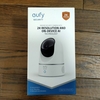 Anker Eufy ネットワークカメラ　設定方法