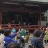 「ちちぶむすび市」で聴き踊る正調秩父音頭