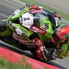 カワサキの敵はDORNA