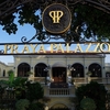 バンコクリバーサイドBoutique Hotel " Praya Palazzo " 宿泊！