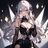 diamonds (ダイアモンド) by Animagine XL V3.1