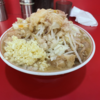 本日6年間通い詰めたラーメン二郎を退店しました