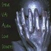 Steve Vai / Alien Love Secrets