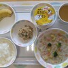 3/5(土)の給食