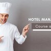 Study Hotel Management Course For A Bright Future