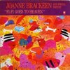 FI-FI GOES TO HEAVEN／Joanne Brackee