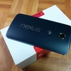  Nexus 6入手