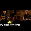 今日の動画。 - Leo Kottke and Mike Gordon: Tiny Desk (Home) Concert