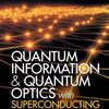 Study notes on "Quantum Information and Quantum Optics with Superconducting Circuits"