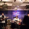 MUSIC〜元GAROのマーク・ソロライブ！