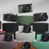 LUMIX S9のカラバリ/アップデートの話やらS5II/S5IIX/G9のアップデートとかLUMIX S5Dについての情報まとめ