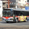 南国交通(元神奈川中央交通バス)　2301号車