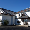 粕川歴史民俗資料館　群馬県前橋市粕川町膳